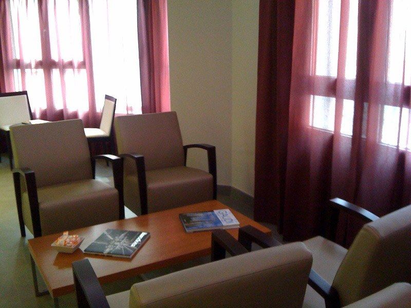 Hotel Madanis Liceo L'Hospitalet de Llobregat Dış mekan fotoğraf